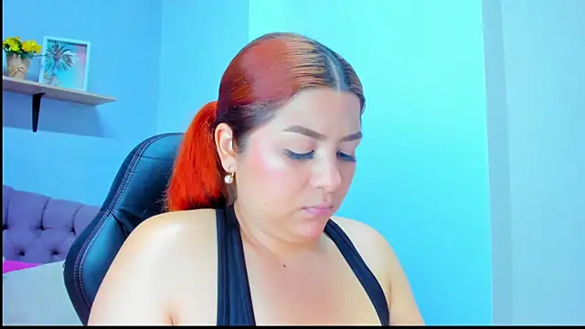 Gretta Queen online show from 03-17-26, 06:55