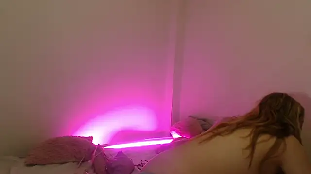 SweetSofty online show from 03-14-25, 10:49