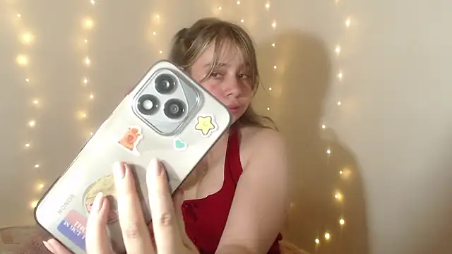 SweetSofty online show from 03-07-26, 10:40