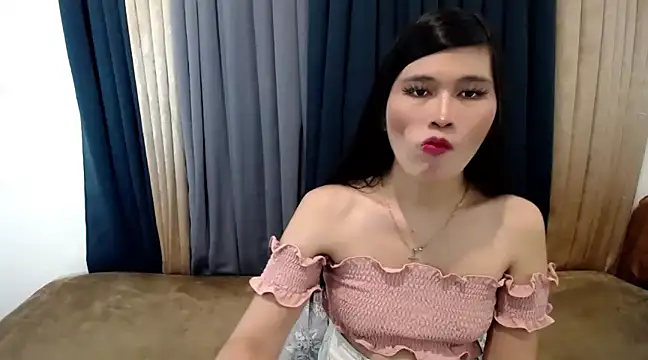 imyours-chenxx online show from 02-05-25, 09:57