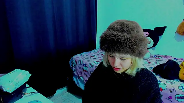 Akane-Mou online show from 03-27-26, 04:07