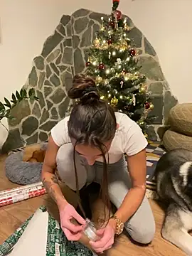 spottyyy online show from 12-22-24, 09:20