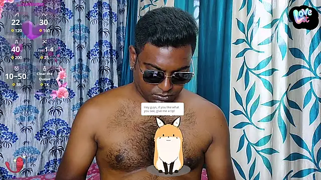 Snapshot of BLACK---MAMBA chatting on 03-23-25, 08:26 BLACK---MAMBA online show from 03-23-25, 08:26