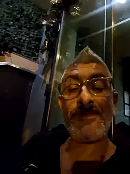 cuci45 online show from 09-10-25, 05:57