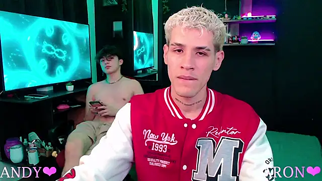 andybxby online show from 12-03-24, 11:46