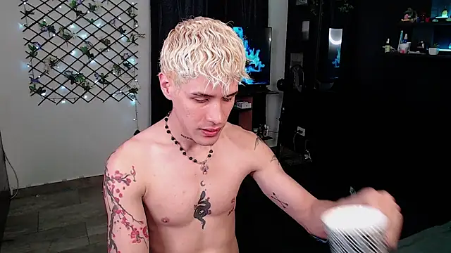 andybxby online show from 01-21-25, 09:04