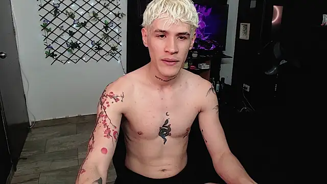 andybxby online show from 01-29-25, 08:04