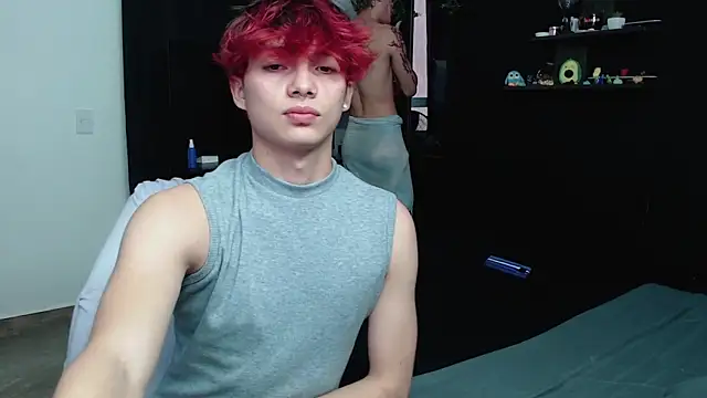 andybxby online show from 02-17-25, 10:36