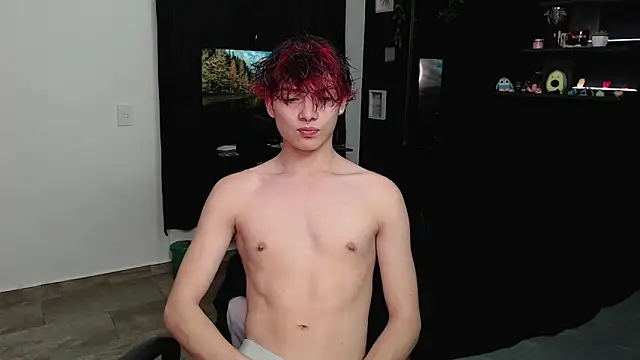 andybxby online show from 02-19-25, 09:14