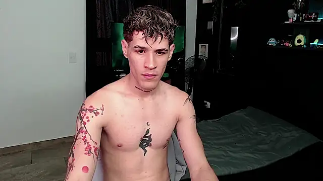 andybxby online show from 02-28-25, 09:01