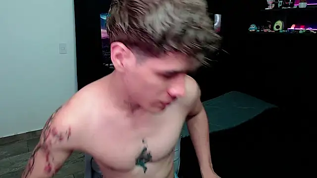 andybxby online show from 03-06-25, 08:37