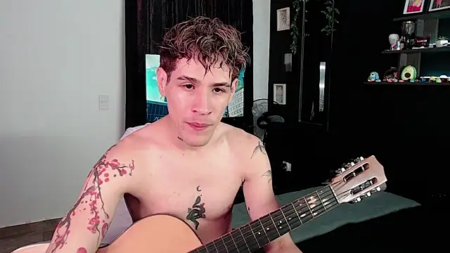 andybxby online show from 03-14-25, 09:00