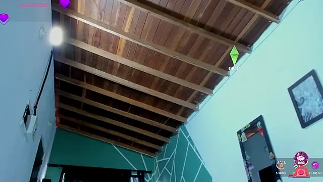 ink demonxxx online show from 02-02-25, 03:39