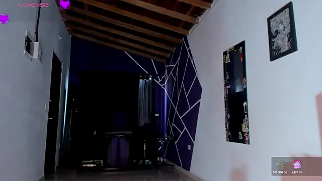 ink demonxxx online show from 03-21-25, 10:06