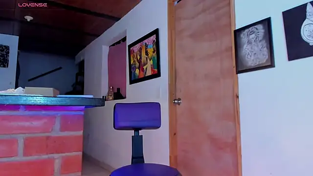 ink demonxxx online show from 09-24-25, 03:10