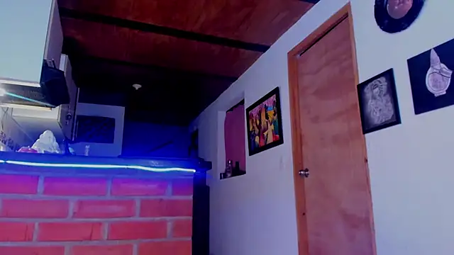 ink demonxxx online show from 11-17-25, 04:51