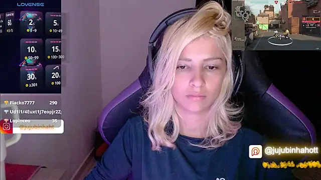 Snapshot of jujubinhahot chatting on 10-25-25, 05:26 jujubinhahot online show from 10-25-25, 05:26