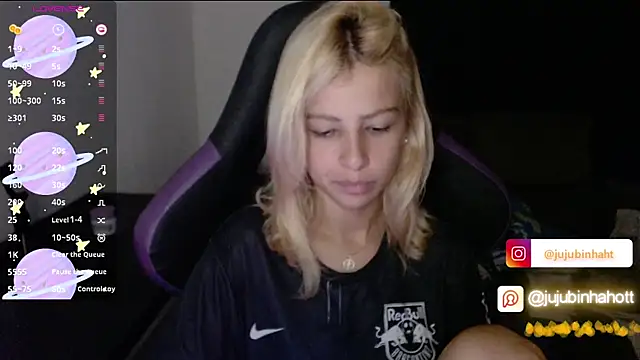 Snapshot of jujubinhahot chatting on 12-14-25, 06:41 jujubinhahot online show from 12-14-25, 06:41