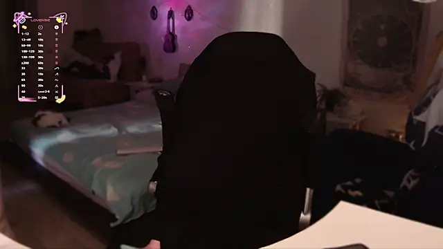 cutenessa online show from 05-25-26, 10:32