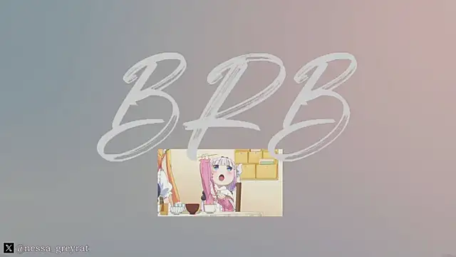 cutenessa online show from 06-03-26, 02:33