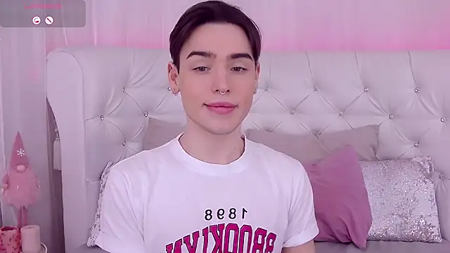 RobbyCharming online show from 01-08-25, 07:56