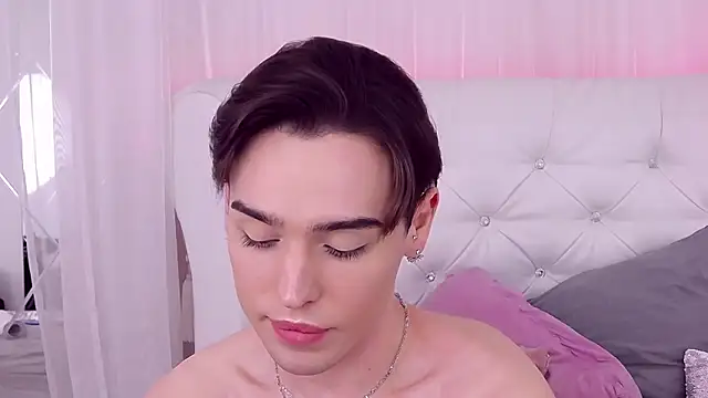 RobbyCharming online show from 03-01-25, 01:53