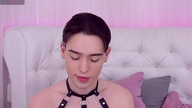 RobbyCharming online show from 03-08-25, 01:50