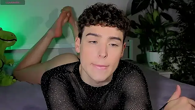 RobbyCharming online show from 10-01-25, 09:48