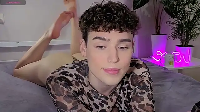 RobbyCharming online show from 10-08-25, 11:08