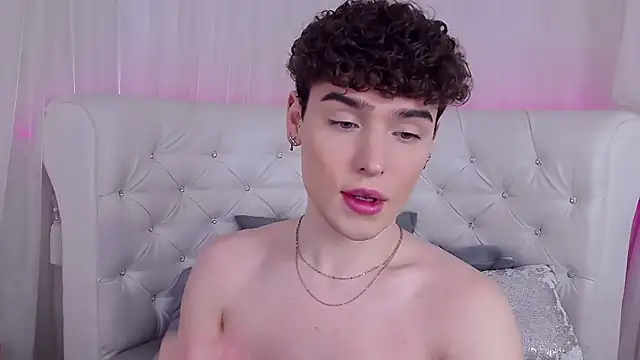 RobbyCharming online show from 12-04-25, 03:49