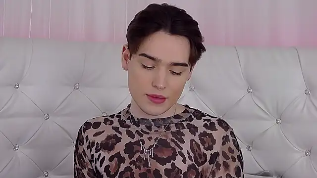 RobbyCharming online show from 03-27-26, 08:37