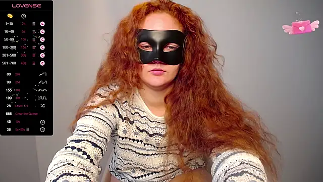 BubbbleGumm online show from 03-09-25, 02:32