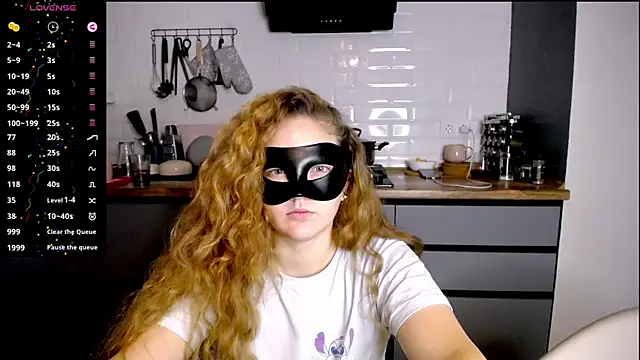 BubbbleGumm online show from 11-27-25, 02:19