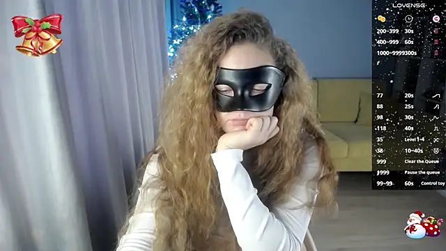 BubbbleGumm online show from 12-20-25, 08:54