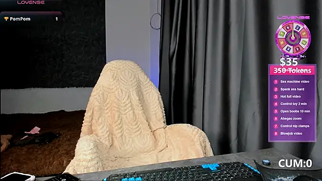 ariel aspen online show from 02-13-26, 12:28