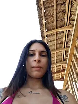 charlotte stevenss  online show from 02-08-25, 04:57