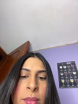 charlotte stevenss  online show from 09-20-25, 02:07