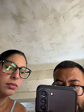 charlotte stevenss  online show from 04-19-26, 12:37