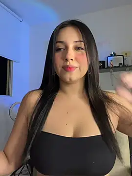 Abby-26 online show from 04-23-26, 02:35