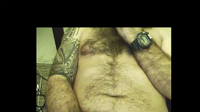 Chach1988 online show from 12-04-25, 11:57