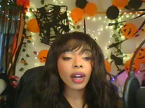 Anaconda2350 online show from 10-30-25, 11:55