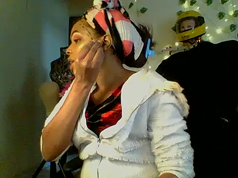 Anaconda2350 online show from 04-20-26, 07:44