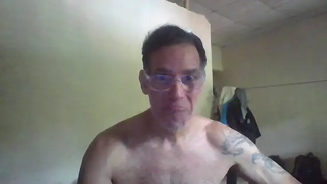 CaptainFox online show from 07-05-26, 02:24