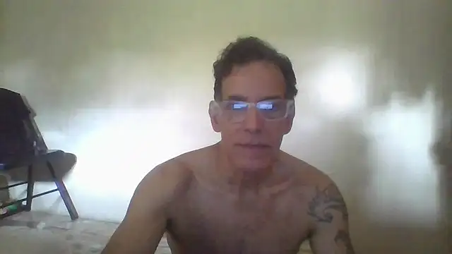 CaptainFox online show from 07-26-26, 01:18