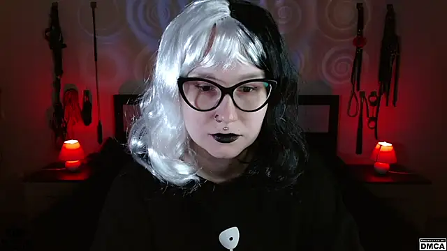 Amanita  Pantherina online show from 12-05-24, 07:38