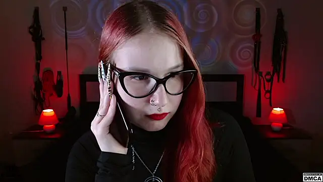 Amanita  Pantherina online show from 12-09-24, 12:30