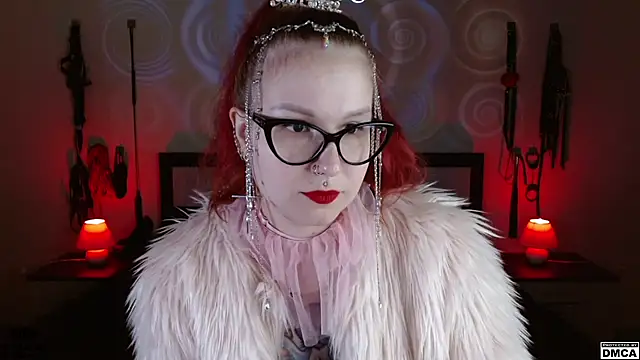 Amanita  Pantherina online show from 12-10-24, 09:44