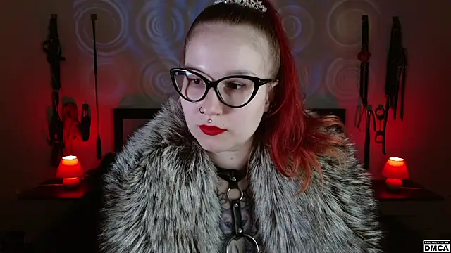 Amanita  Pantherina online show from 12-12-24, 09:51