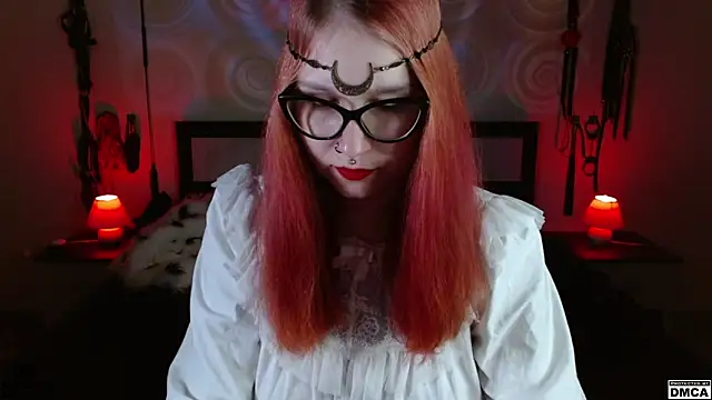 Amanita  Pantherina online show from 12-16-24, 08:09