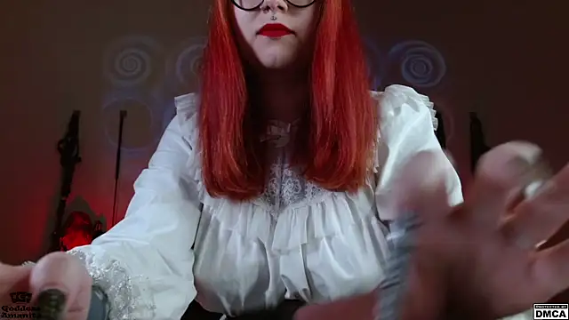 Amanita  Pantherina online show from 12-16-24, 02:05